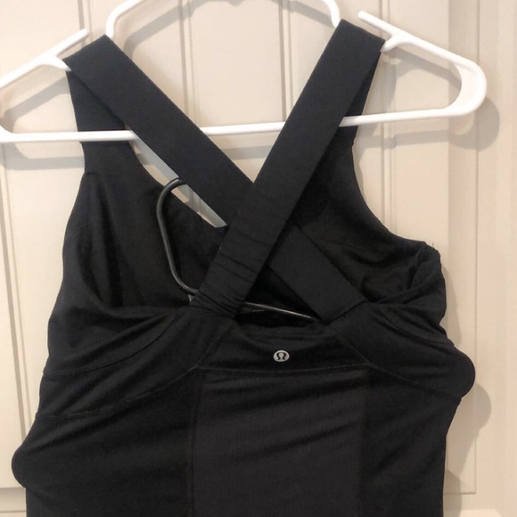Lulu tank top - Picture 1 of 2